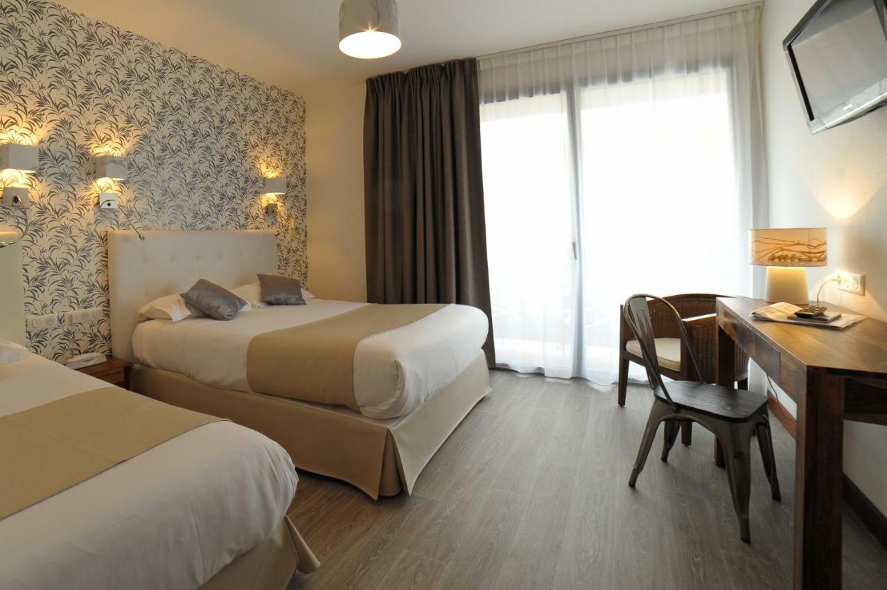 Cit'Hotel L'Etape Saint-Flour  Exterior photo